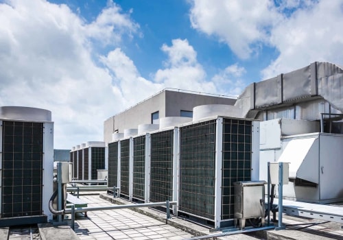 Energy-Efficient HVAC Solutions for Homes