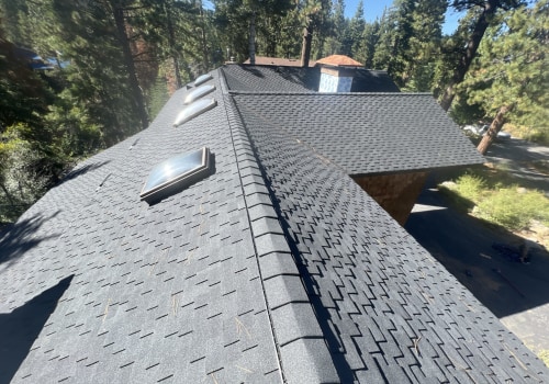 Can You Replace a Roof One Section at a Time